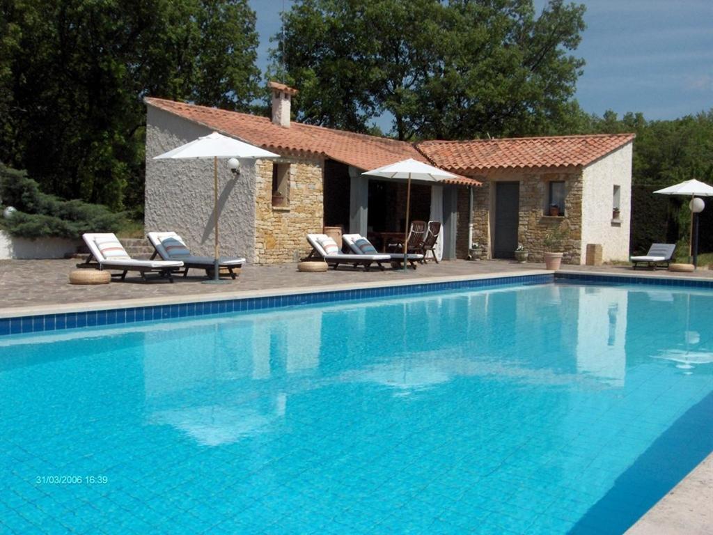 La Deviniere Hotel Donzère Exterior foto