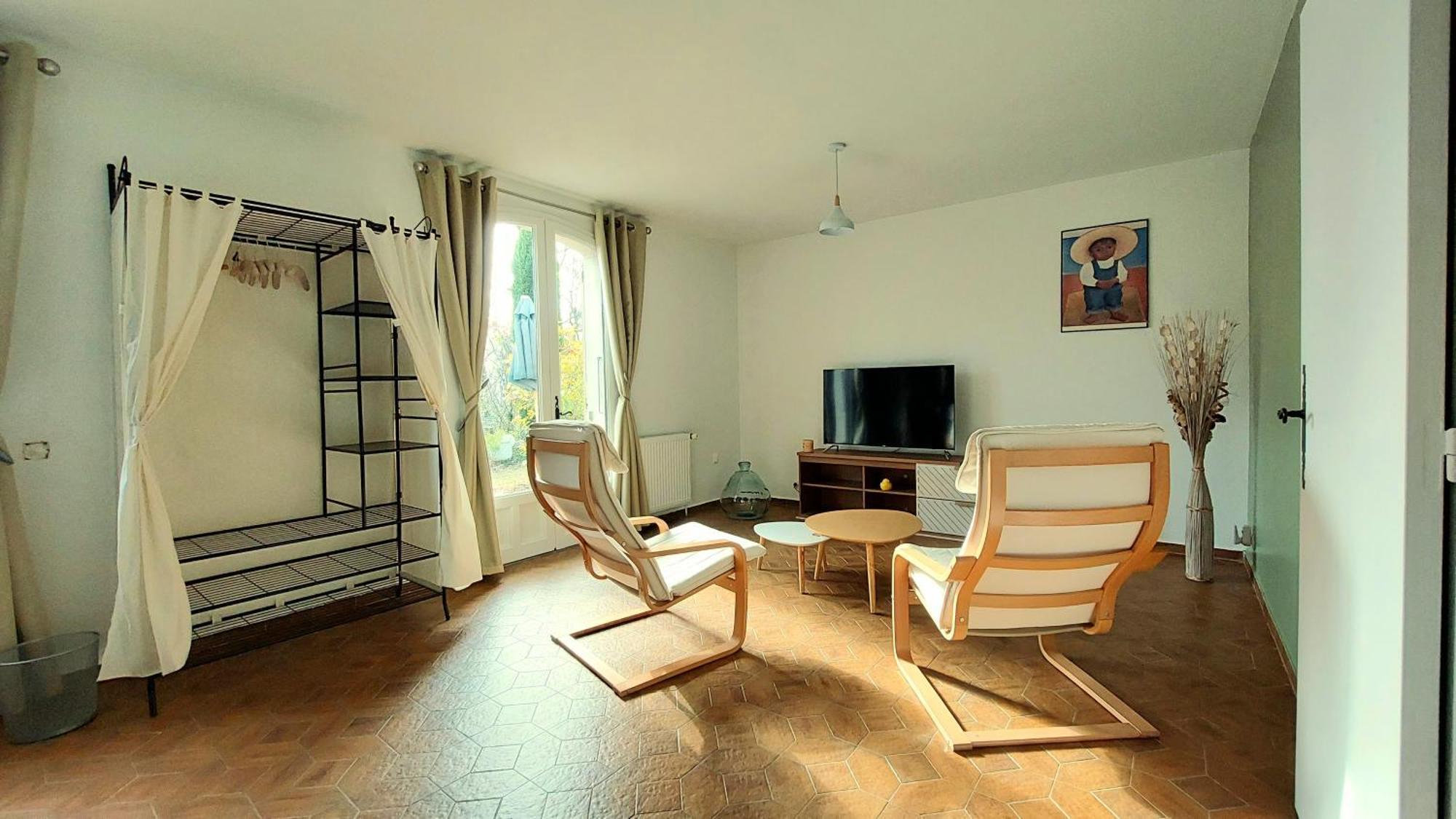 La Deviniere Hotel Donzère Cameră foto